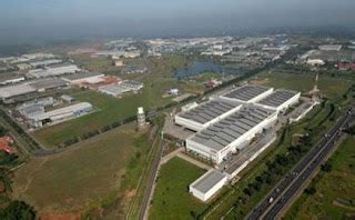 bekasi international industrial estate.